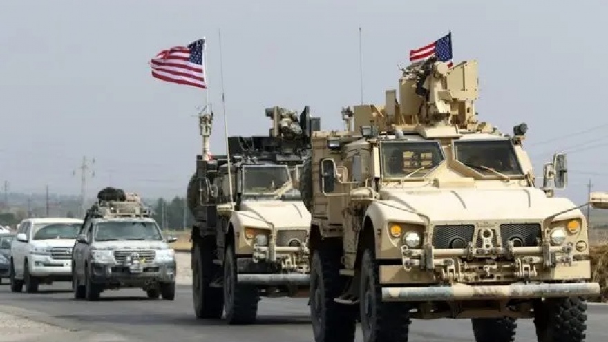 Mỹ và 4 nước châu Âu ra tuyên bố chung nhân dịp 10 năm nội chiến Syria